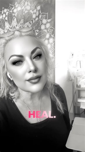 Heal. #spirituality #spiritual #spiritualjourney #spiritualgrowth #energy #loveyourself