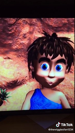 Caveland #thewiggles #thewiggles #SpookyTreats #trending #views #fyp #dinosaurs #caveland #tiktok #music #classic #OG #homepage #wiggle #like #follow