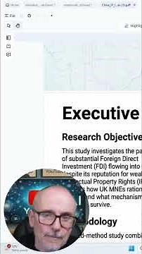 Unlock PDF Editing: From Uneditable to Editable Text! #shorts