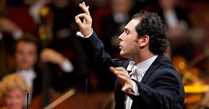 Faust revient se damner à la Philharmonie de Paris