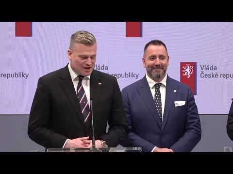 Turek o svém náhradníkovi: Proč zvolil Igora Červeného?