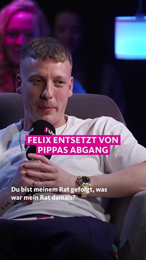 Felix Lobrecht über peinliche Ausflüchte in der Dating-Welt