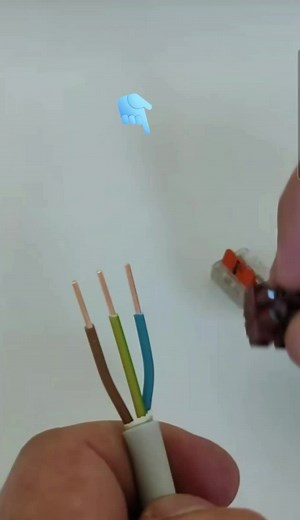 How to Safely Connect a Three-Wire Electrical Plug