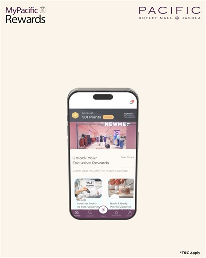 977K views · 543 reactions |  Mall ka asli VIP pass? Pacific Malls...