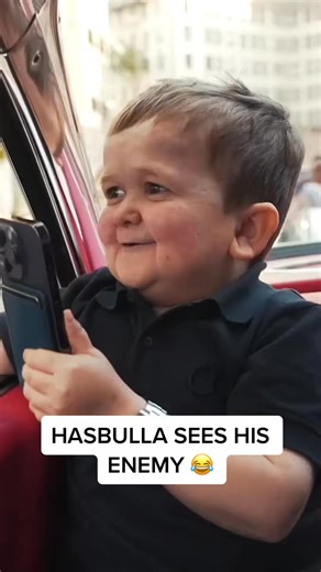433K views · 8.3K reactions | Its on sight  . . . #hasbulla #hasbullah | Hasbulla Magomedov | Facebook