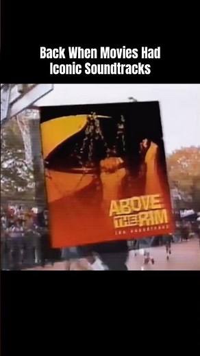 Above the Rim (The Soundtrack) - CD (Compilation), 1994