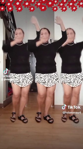 LolaNanay4 on TikTok