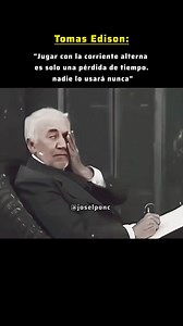 Nikola Tesla: El genio que iluminó el mundo