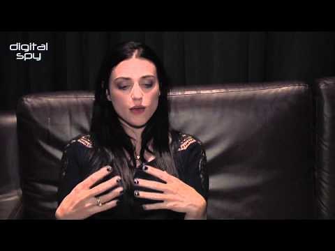 Morgana is 'Bigger, better, badder'