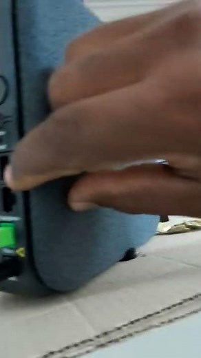 livebox 6 prêt où raccorder le téléphone fixe