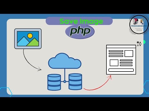 Save and Show Image using PHP in MySQL