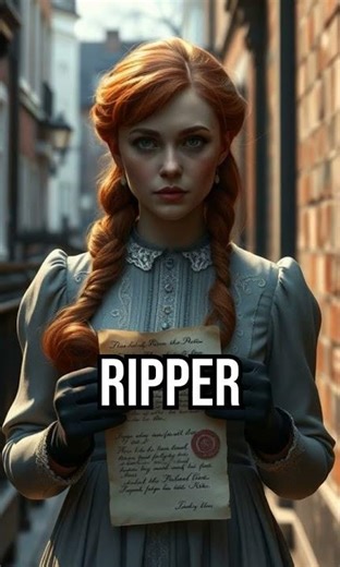 Who was the Phantom Walker? #history #mystery #London