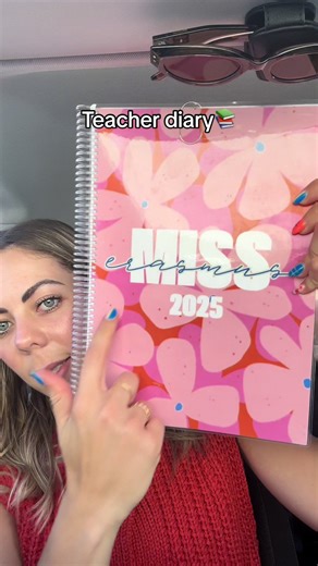 A Teacher's Diary: Capturing Life in the Classroom