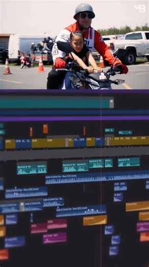 Bikelife sports | INSIDE THE TIMELINE