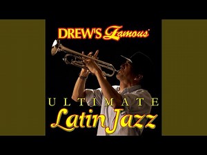 Agua De Beber (Instrumental)