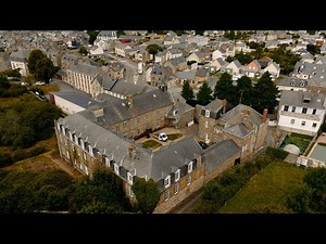 A Cult Tried To Buy Our Abandoned Convent