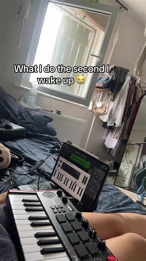 Creating Unique Music Loops with My Mini Controller