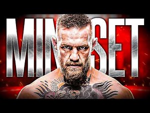 The Most Brutal Mindset in Sports History - Conor McGregor