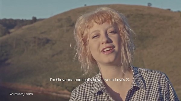 Ladies in Levi's! A look at the iconic denim brand's jeans