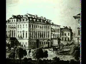 Famous Composers : Franz Schubert (1797 - 1828)