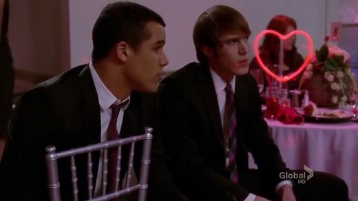 Glee - Season 4, episode 14