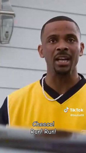 Chico Dog from Next Friday - Memorable Scenes