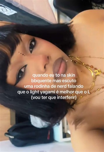 Confronto entre Light Yagami e L de Death Note