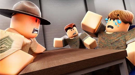 New Marine Academy Codes! 🎖️ Unlock Free Gear & XP Boosts Now!