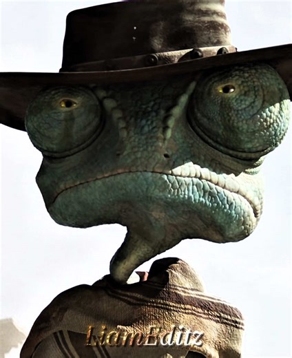 Rango x Onna Comeup #rango #onnacomeup #movieedit #edits #rangoedit | rango edit