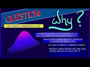 CalcBLUE 3 : Ch. 10.3 : Random Vectors in n-D