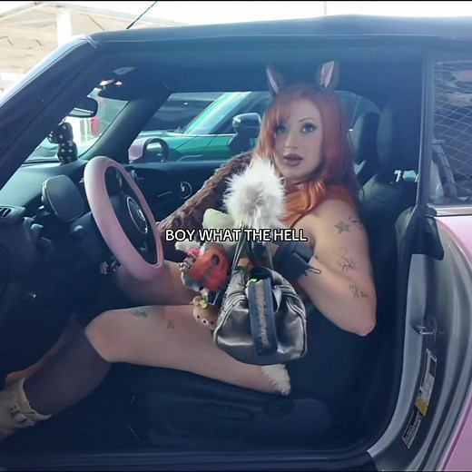 Vanilla Mace at Comic Con: Vlog Highlights