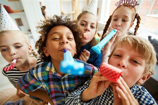 Parents Throw Birthday Party Not Ready for ‘Insanely Rude’ Behavior