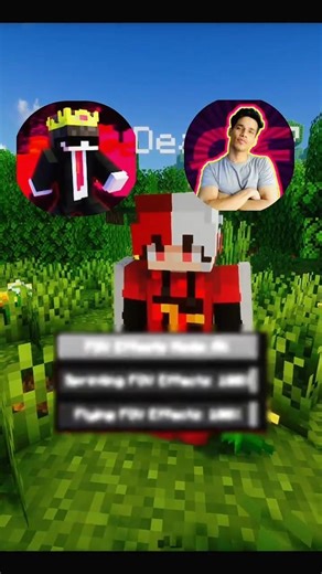 #minecraft #mcpe #update #gaming #shortvideo #minecrafttutorialBest 3 Settings for Godlike PvP 🔥