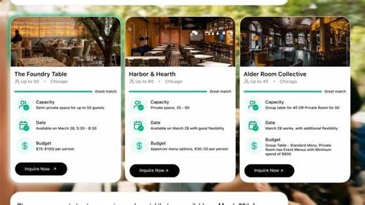 Paloma App for ChatGPT | Levin Mejia-King