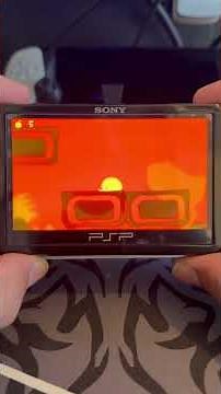 Loco Roco PSP Go | W2-2 Part 1 #shorts #ytshorts #gameplay #snrsys #gaming #psp #pspgo #playstation