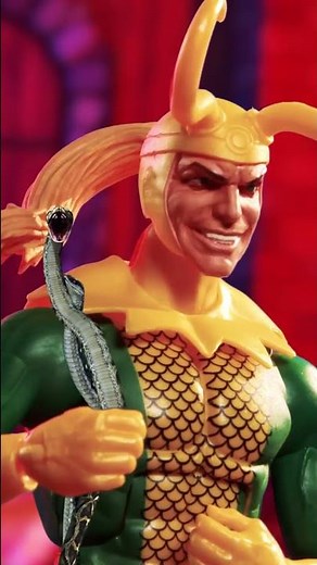 🚪 Trick or treat!