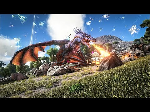 COMO INSTALAR MODS ARK EPIC 2021. METODODO SEM ERROS