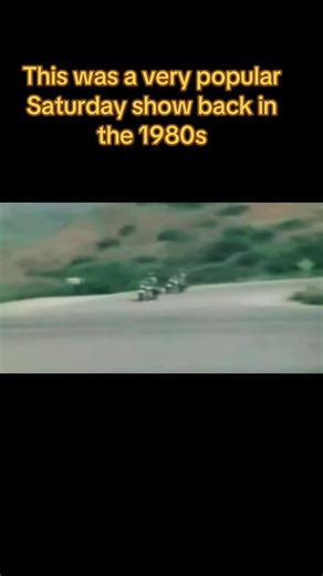 A Look Back at Popular Saturday Shows of the 1980s