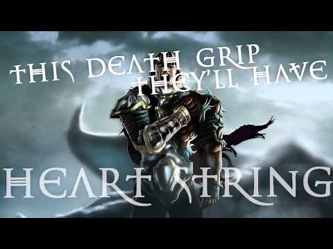 The Unguided - Singularity with lyrics
