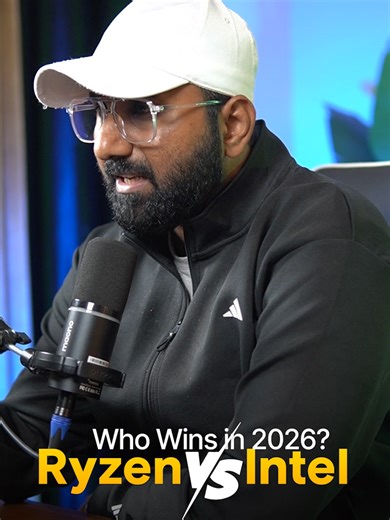 Intel vs Ryzen: Who Will Dominate in 2026?