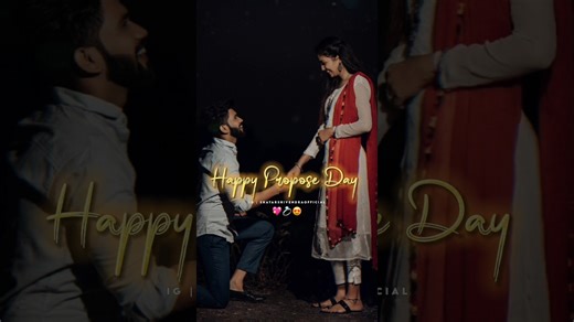 Propose Day 2026 wishes, quotes and messages for your crush, boyfriend and girlfriend