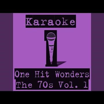 Hooked On A Feeling ((Karaoke Version) [In The Style Of Blue Swede])