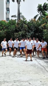 Boys just wanna have fun! | The Beloved Studios