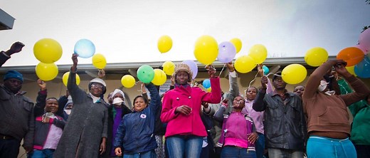 Career opportunities & benefits