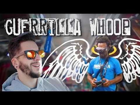 Guerrilla Whooping: The FPV Movement That’s Going Viral