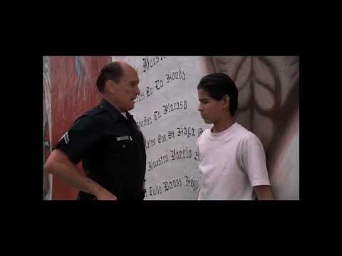 Colors - "Pacman" - Robert Duvall x Sean Penn