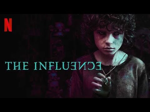 The influence 2019| Trailer | Netflix |