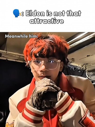 Eldon’s Incredible Dance Skills Unveiled!