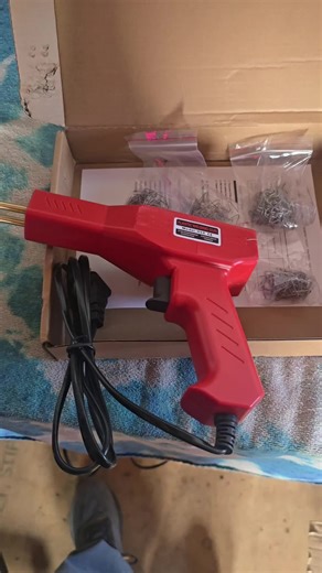 #rzr #atv #dirtbike #plastic #welder