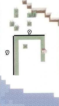 Minecraft Winter Cabin Tutorial #minecraftbuilding #asmr #relaxing #minecraftasmr #calm